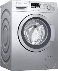 Fully Automatic Front Loading Bosch WAJ28262IN Washing Machine