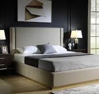 Fabricante e fornecedor de cama de couro de alta qualidade ...