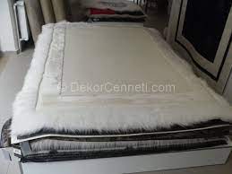 Kenarlari Pelus Hali Modelleri Decor Home Decor Furniture
