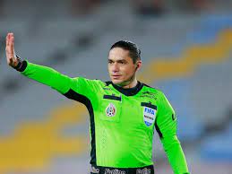 Resultado online cruz azul vs toluca. Cruz Azul Arbitro Salva Al Toluca Y Le Roba Gol A Jonathan Rodriguez Video
