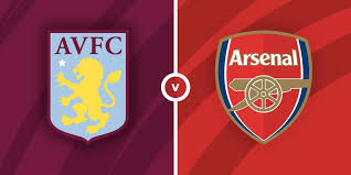 Aston villa climbed out of the relegation zone before the final day of the season thanks to a fine goal by mahmoud trezeguet. Vbq2t1xsbt06zm