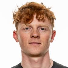 Frederik Bjorn SORENSEN