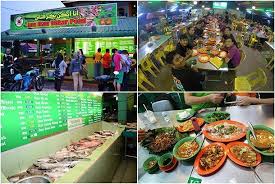 Di tambah sedap lagi kalau di makan bersama bahan rempah ratus yang di sediakan sendiri oleh pak din iaitu lada hitam, kicap manis dan lada putih. 37 Tempat Makan Menarik Di Kuantan 2021 Senarai Restoran Paling Best