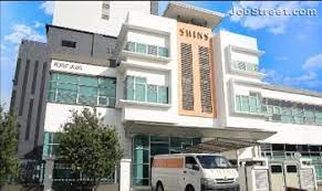 Location, products and services on streetdirectory map Working At Shins Company Profile And Information Jobstreet Com Malaysia