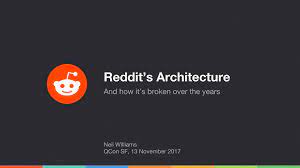 What is proof of work? The Evolution Of Reddit Com S Architecture