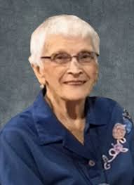 Darlene P. Burns Obituary