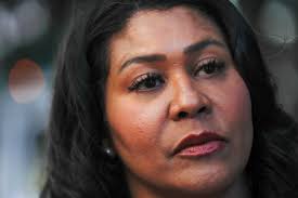 Here's why Breed didn't fulfill all her big plans as SF mayor