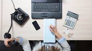 El día de la secretaria es una festividad justa y necesaria. Por Que Se Celebra Hoy El Dia De La Secretaria Infobae