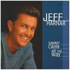 Sammy Cahn All The Way