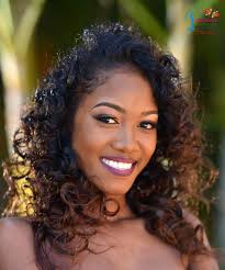 Miss Universe Jamaica North West Beauty Pageant