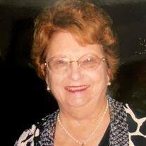 ALICE MARGARET KELLER Obituary