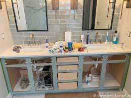 We did not find results for: How To Update An Old Vanity With New Drawers Doors And Paint Southern Hospitality