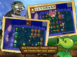 Just know the id of the minigame). Plants Vs Zombies Finally Gets Zen Garden Oh And Some Other Stuff Is Being Added Too 148apps