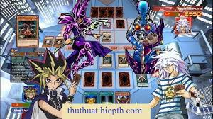 Tải Game Yugioh Việt Hoa Mới Nhất Game Thẻ Bai Chiến Thuật Hay Nhất