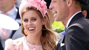 Everything to Know About Princesses Beatrice and Eugenie