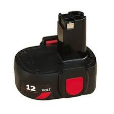 Black And Decker Firestorm Charger 14 4v Skil 120bat 12 Volt 1 1 5 Amp Hour Nicad Slide Style Battery Tools Home Improvement Http Macar Power Tool Batteries Battery Pack Battery Tools