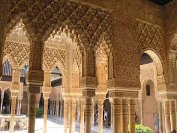15 Facts About Granada Spain Alhambra Granada Wonders Of The World Alhambra Palace
