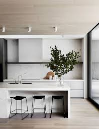 7 simple actionable tips to create that minimalist and attractive nordic interior design for any room of your home. Present An Attractive Look To The Minimalist Kitchen With These Ideas Roohome