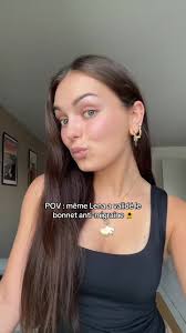 Audrey Howentsaï Vlog