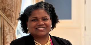 Montpelier President and CEO Eola Lewis Dance resigns