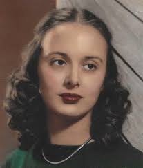 Doris Pickrell Obituary