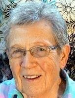 Lorraine Bolander Obituary (1927