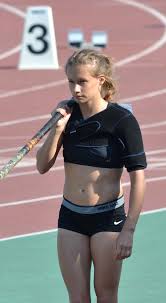 Russian Athletics Cameltoe and Wedgies (34 pictures) - Shooshtime