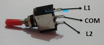 It is the easier type of relationship as circuit's. How A 2 Way Switch Wiring Works Two Wire And Three Wire Control