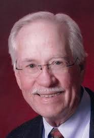 Keith Holley Obituary (1942