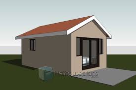 Eplans.com defines levels as any level of a house, e.g. 1 Bedroom House Plans South Africa Cottage House Designs Tr27 Nethouseplans 64 Nethouseplansnethouseplans