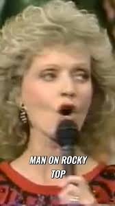 Singing a national anthem from the Tennessee hills. It reminds one that no  matter where one goes, Rocky Top will always be "home sweet home." It's a  classic for a reason! #RockyTop #TennesseeHills ...