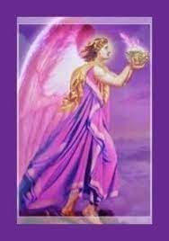 Pin En Angeles Y Arcangeles