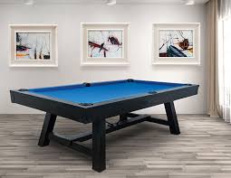 New Presidential Billiards Madison Pool Table 3 700 Total Delivered Installed Deluxe Play Kit Tax Complete Chicago Area 8 Blac Pool Table Black Pool Table