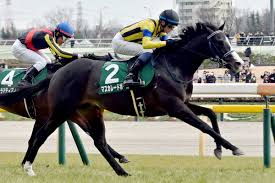 東スポ競馬 - News update