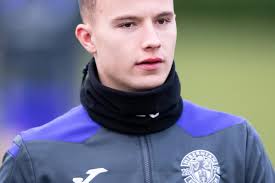 Hibs midfielder Dylan Tait reveals Derek McInnes factor after joining  Kilmarnock