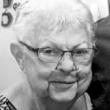 Edith Gregory Obituary (1941