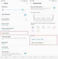 Use face recognition as an alternative to entering passwords in certain apps. Galaxy A8 2018 Tips First 11 Things To Do On Your Shiny New A8 Or A8 Sammobile