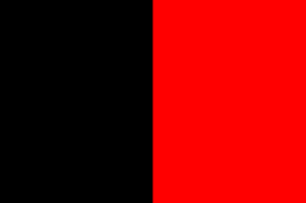 It is largely tropical in the north and semiarid in the far south. Northern Territory Flag Color Codes