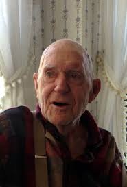 Clayton Perkins Obituary