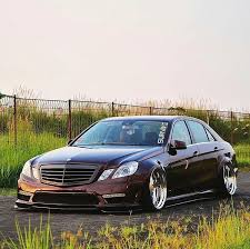 Stancenation Indonesia Dennyalldila If You Enjoy Cars Photography You Ll Feel Right At Home Mercedes Benz Amg Mercedes Benz E350 Mercedes Benz Cls