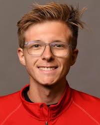 2022-23 Men's Cross Country Roster