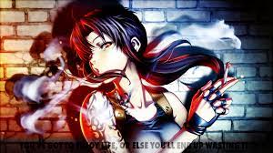 150+ Black Lagoon HD Wallpapers and Backgrounds