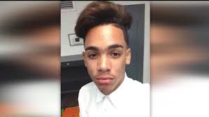 Vigil honors Massachusetts teen found decapitated near river