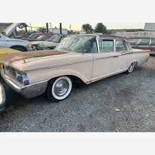 Image result for Valley Green 1960 Mercury