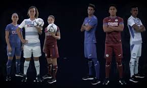 Tienda futbol soccer de mexico : Cruz Azul Presento Su Nuevo Uniforme Para Guard1anes 2020