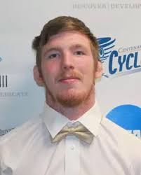 Alec Donovan (2/13/2018)