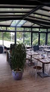 La Fourchette De La Vicomte Restaurant Dinard 35800 Manger En Bretagne