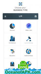 Canva graphic design, video collage, logo . Logo Maker Pro Logo Creator V20 9 Unlocked Apk Free Download Oceanofapk