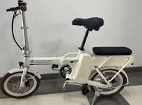 Folding Bike Hydrogen Fuel Cell H2 Powered Bike Pem Scooter Hydrogen  Powered White Mountain Bike Pem