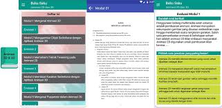 About kreactiv visual communication digital marketing. Buku Saku Animasi 2d Dan 3d Latest Version For Android Download Apk